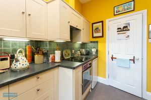 Kitchen- click for photo gallery